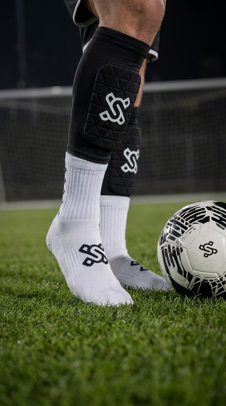 Elite Grip Socks