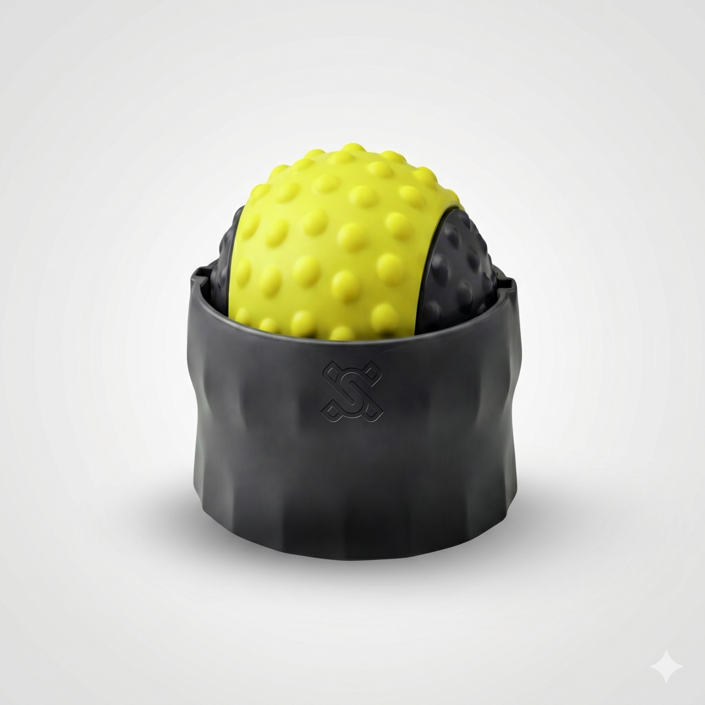 Foot massage ball