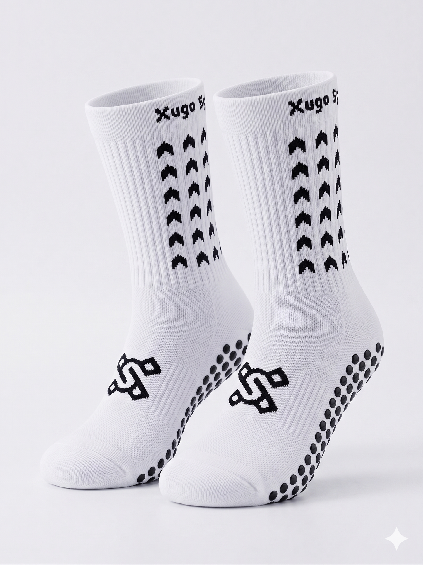 XS True Grip Ultimate Grip Socks