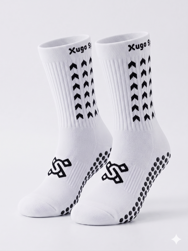 Elite Grip Socks
