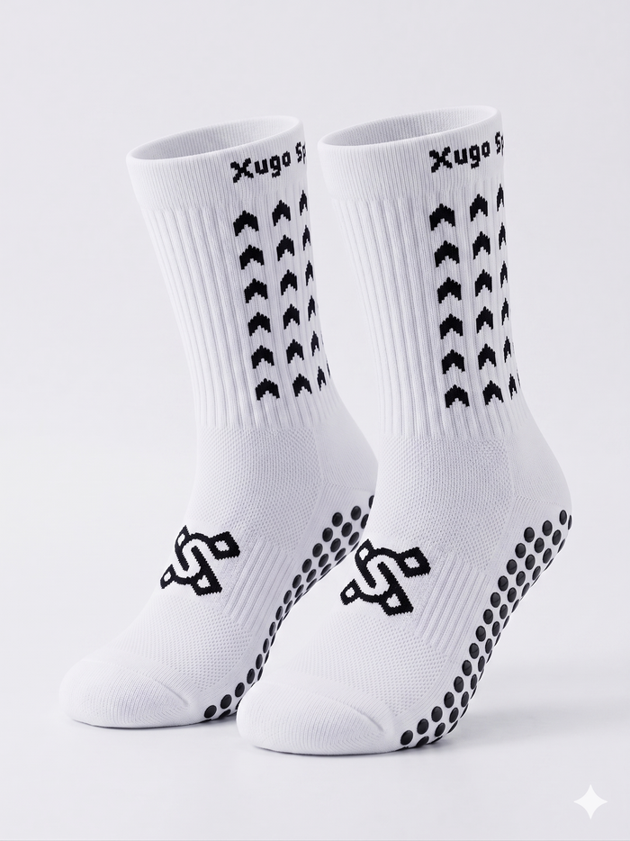 Elite Grip Socks