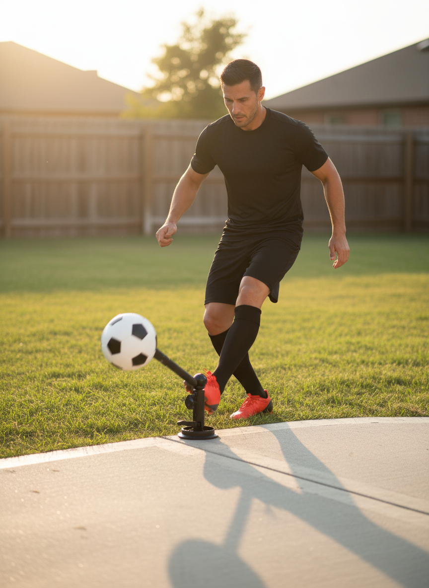 Kick Trainer