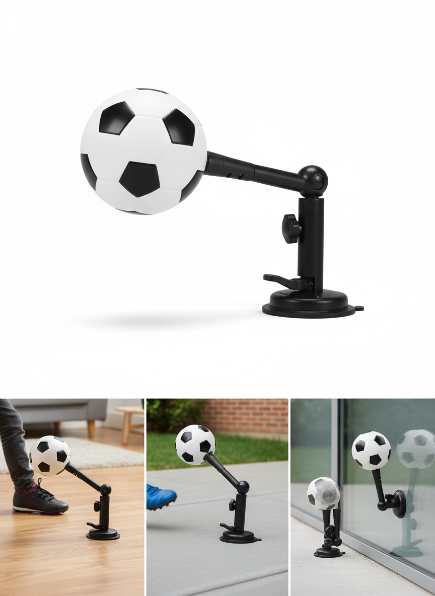 Kick Trainer