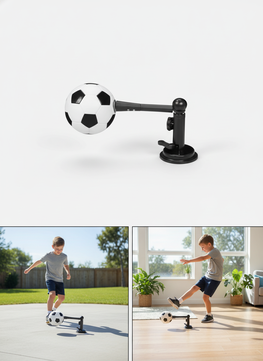 Kick Trainer