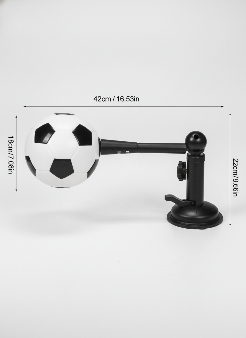 Kick Trainer