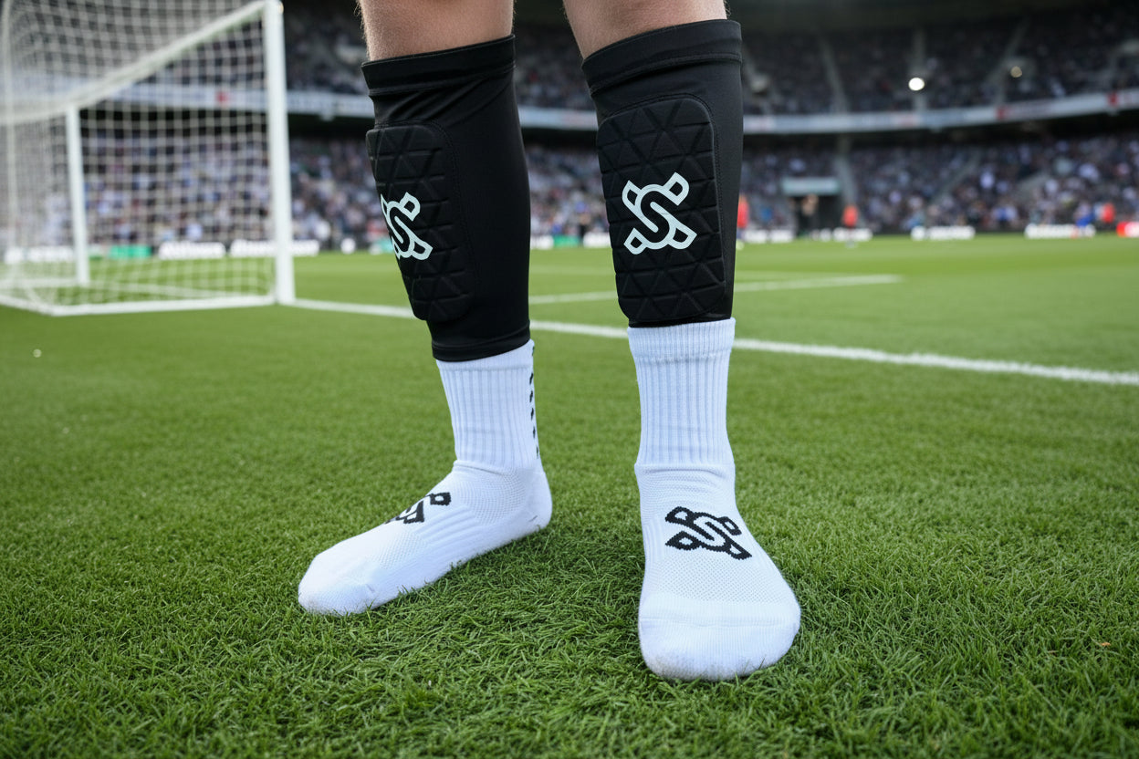 Shin Pad Sleeve