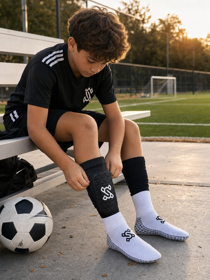 SHIN PADS